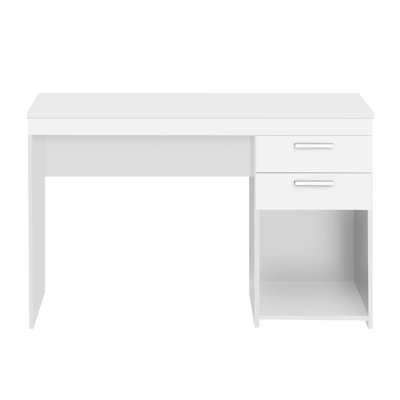 Poste de travail avec rangement Techni Mobile