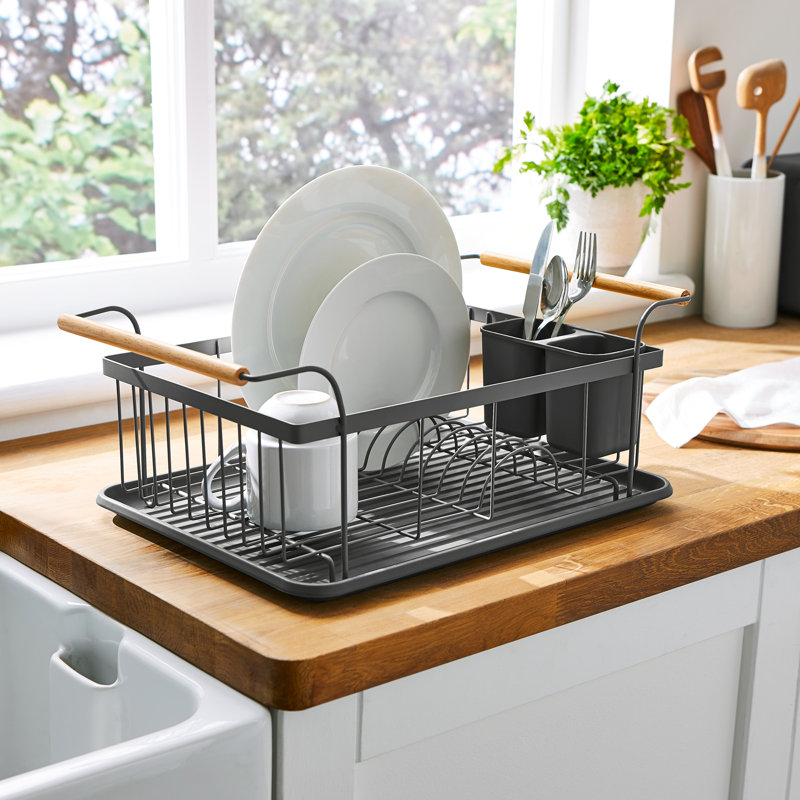 Scandi Dish Rack