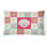  Coussin Bichon Fris Love