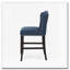 Tabouret de bar 27 po à oreilles capitonné Counter Heith-1971541047