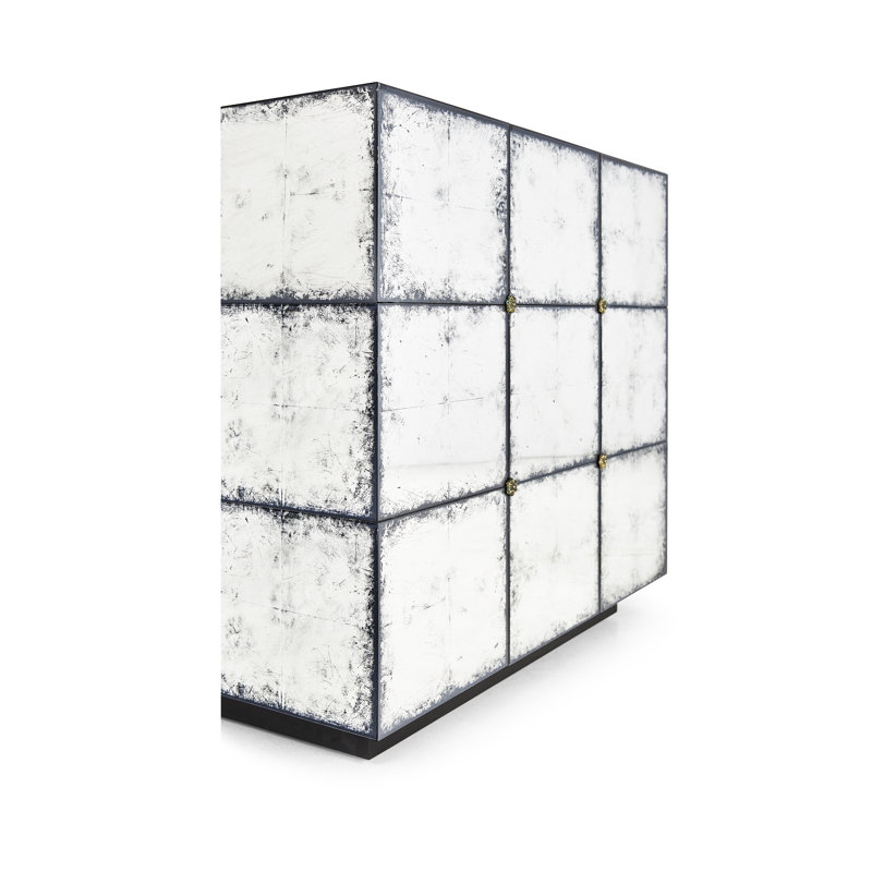 Luna End Table