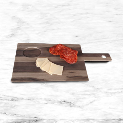 Elite Global Solutions Melamine Cheese Board
