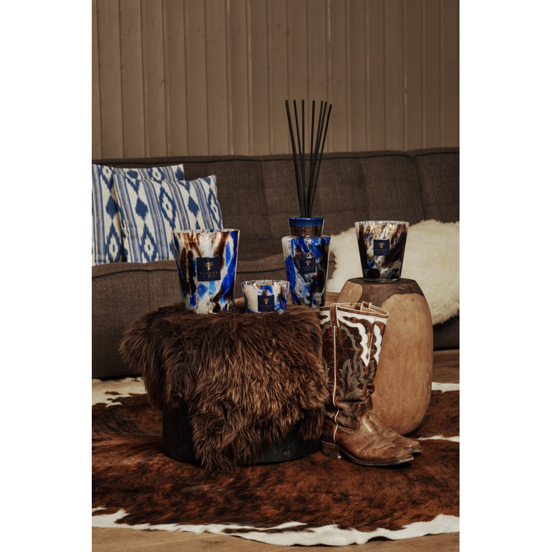 KIT Totem Halona Blue World Diffuser, 11.02'' H X 5.71'' W X 5.71'' D