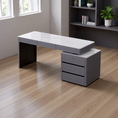 Bureau haut de gamme élégant