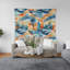 Tapisserie murale-1184499583