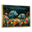 «Teeya - Rhinoceros Animal», reproduction d'art murale-106138958-134747641