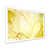White Closed Corner Frame Canvas