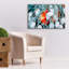 «Newport Crab Pots» par Brandon Wong, art mural sur toile-464595923