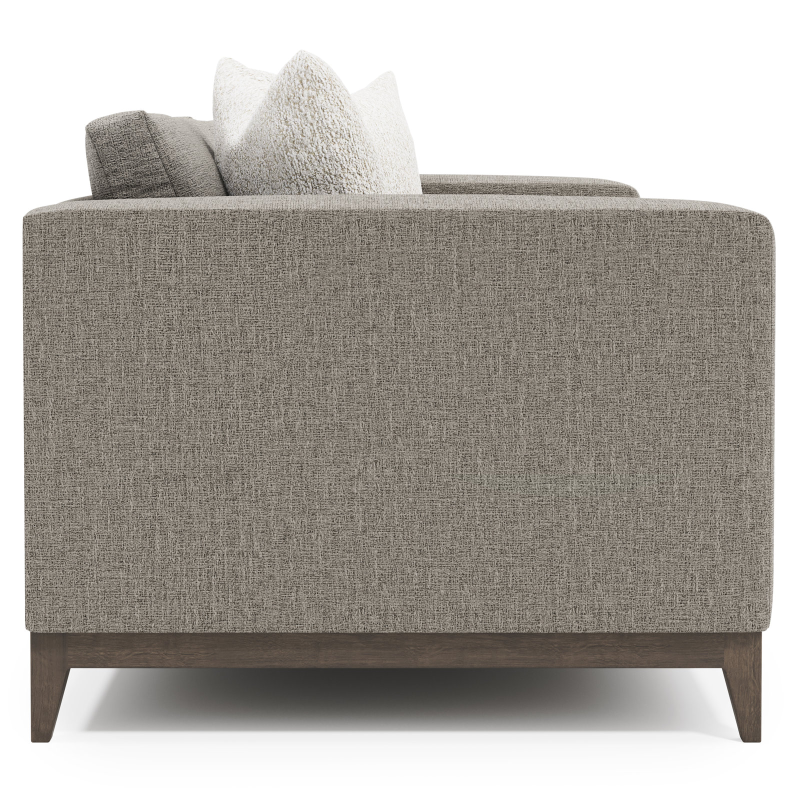 Noel 73" Loveseat, Oatmeal