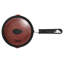 Casserole antiadhésive de 5,3 pte avec couvercle Ozeri Stone Earth All-In-One APEO & PFOA-84481261-84481263