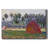 Haystack at Giverny, 1885-Gallery Wrapped Canvas-1740295752