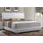 Lorimar Upholstered Faux Leather Standard Bed-97991697