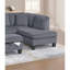Ensemble de canapé modulaire 3 pièces RAF-343988603