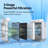 Airmega AP-1512HH True HEPA Air Purifier with Air Quality Monitoring, Auto Mode, Timer, Filter Indicator, Eco Mode-106901944