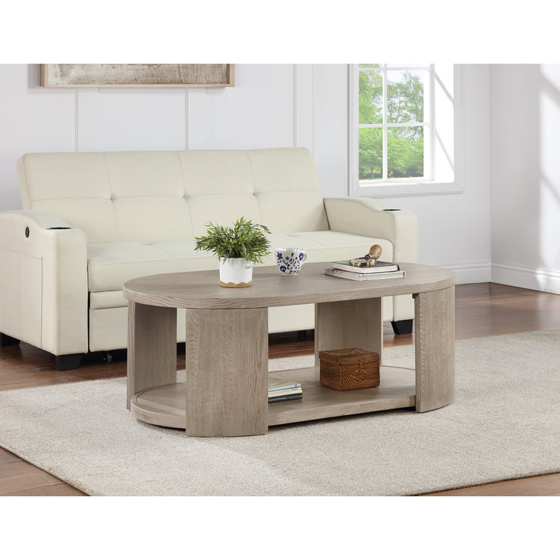 Table de cocktail Parowan