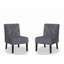 Fauteuil d'appoint 53 po Reese-1165890002