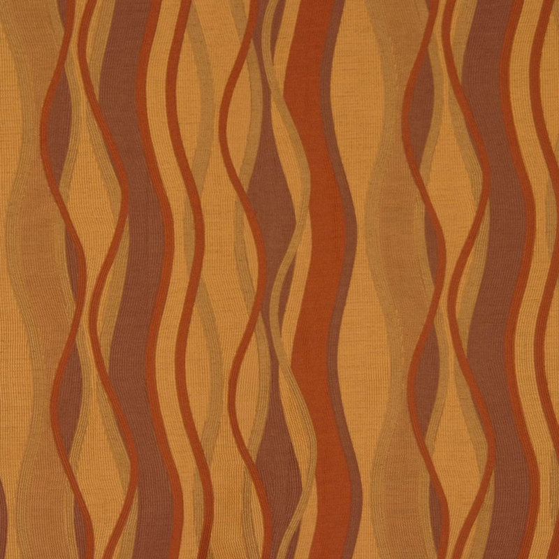 Premier Fabric, Orange/Rust