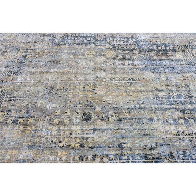 Area Rug, Rectangle 8' x 10'