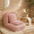Polyester rose est en rupture de stock sélectionné