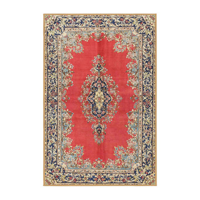 Chehabi Oriental Indoor Rug