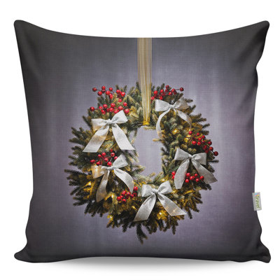 Patti Square Cushion
