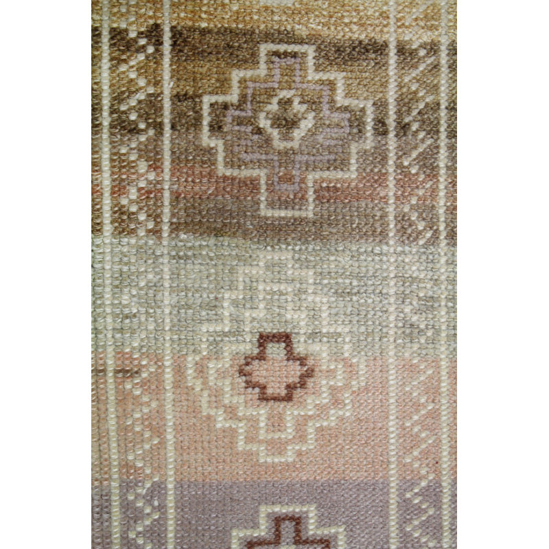 Oushak One-of-a-Kind 10'1" X 13'11" Area Rug