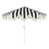 Black/White/Cream Striped is unavailable