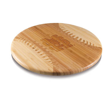 YouTheFan 2500164 NFL New York Jets Retro Series Cutting Board