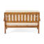 SIÈGE D'AMOUR PEYTON + TABLE BASSE-71343820