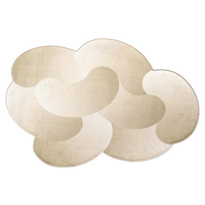 Curved Rugs