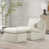 Beige Chenille selected