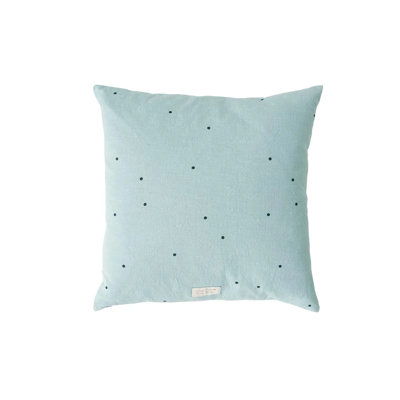 Kyoto Square Pillow Cover & Insert