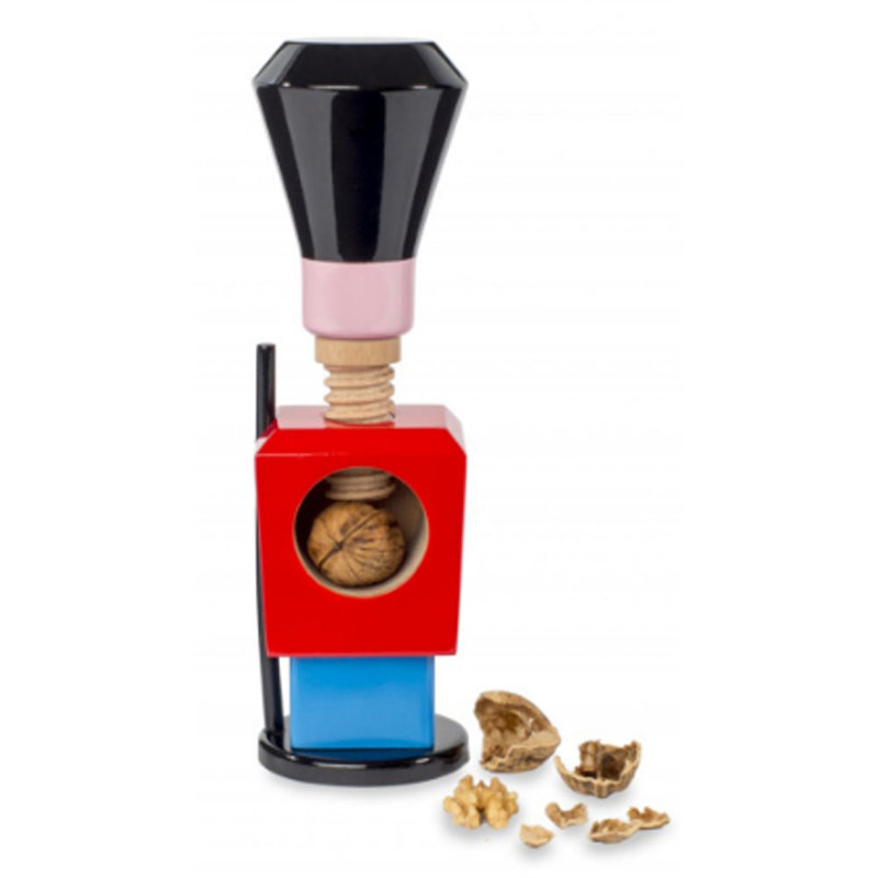 Spring Kitchen Nutcracker