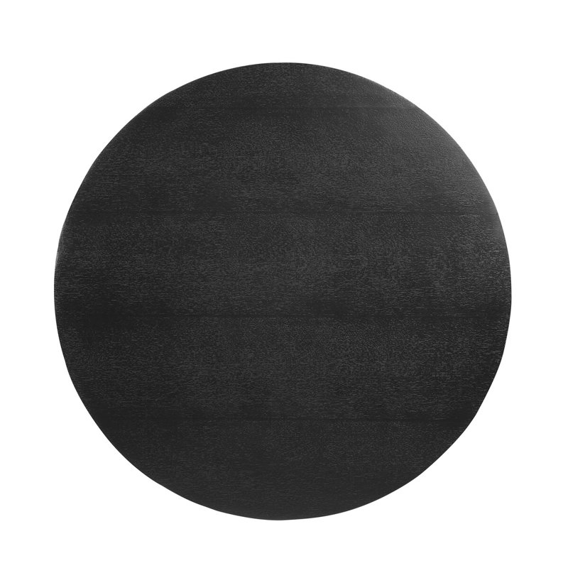 Bhavishya Coffee Table, Black