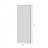 70" x 31" Full Length white Aluminum Alloy Frame, leaning or Wall Mounted-149895886