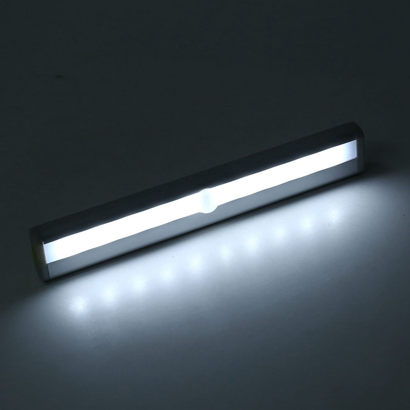 Motion Sensor Closet Light Wireless Night Light