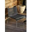 Salto Outdoor Lounge Chair-1871159680
