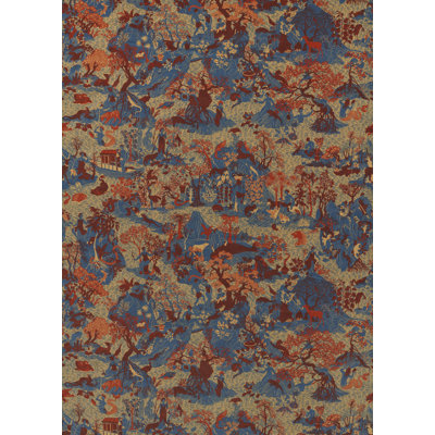 Avalonis Fabric