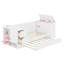 Lit de jour avec accoudoirs de rangement, lit gigogne et station de charge-1531195403