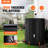 VEVOR Plastic Rain Barrel