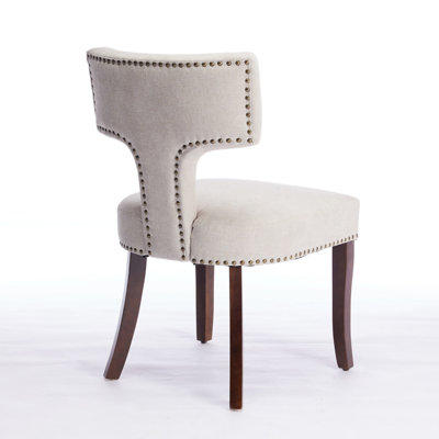 Mid Century Modern Dining Chairs
