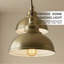 1 - Light Dome Pendant-1386195075