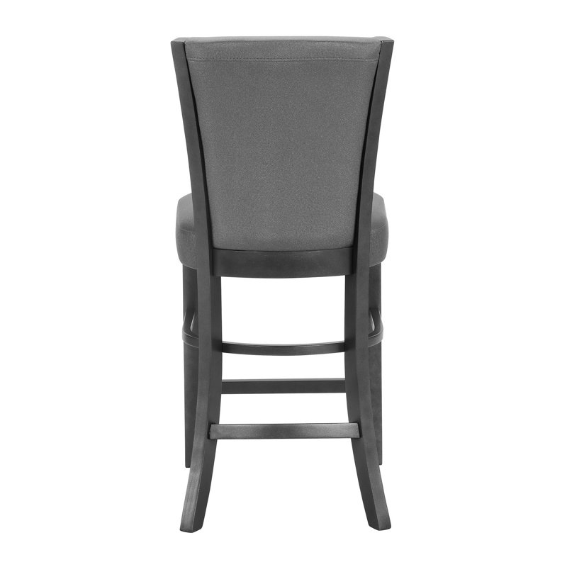Counter Stool, Gray