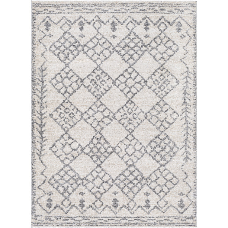 Arlo Geometric Indoor Rug