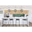 1 - Light Kitchen Island Pendant