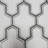 Ardello Geometric Roll
