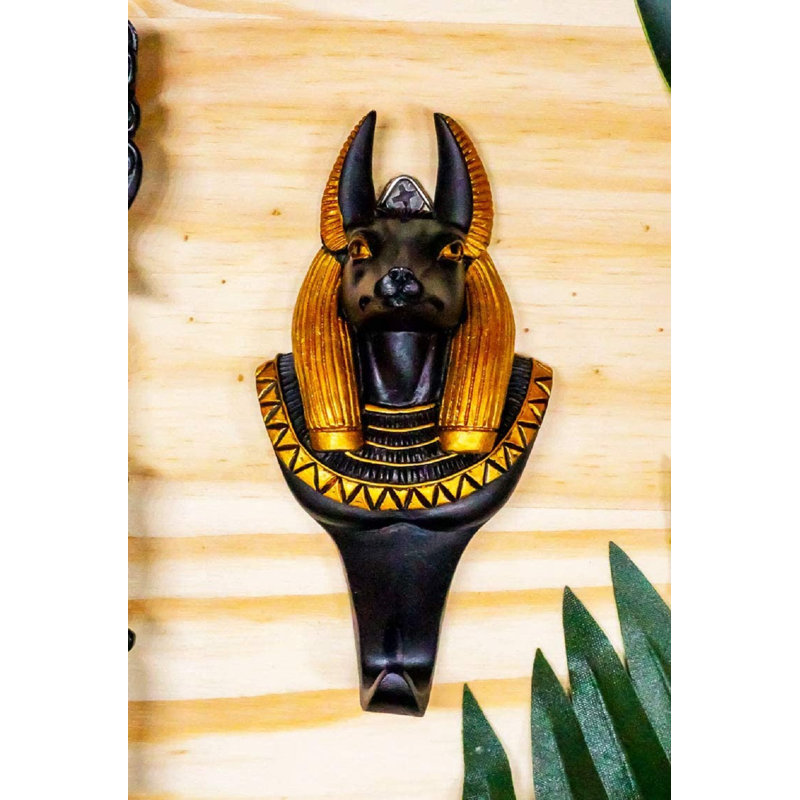Jonesha Figurine