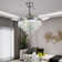 Grata 42'' Ceiling Fan with LED Lights