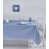 Bleu sélectionné