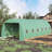 9.8' W x 19.7' D Greenhouse